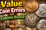 Value, Coin Errors and Collector Demand