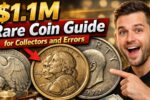 $1.1M Rare Coin Guide for Collectors and Errors