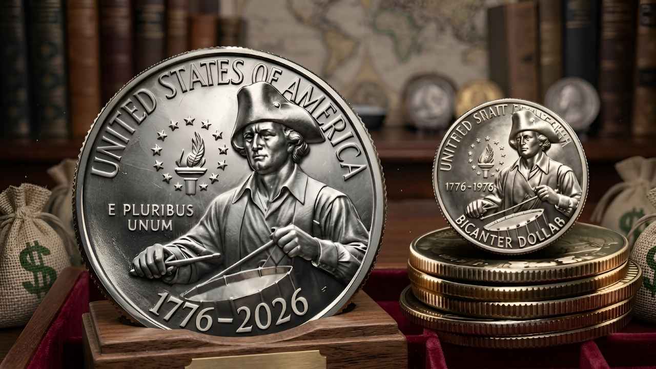 $3.76M Lincoln Half Dollar Found in Circulation — Check If You Have One