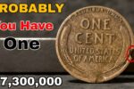 Ultra Rare Lincoln Wheat Pennies: Trending Error Types Every Collector Should Know