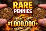 Wheat Penny Values Explained: What Your Old Pennies Are Worth Today vs 10 Years Ago