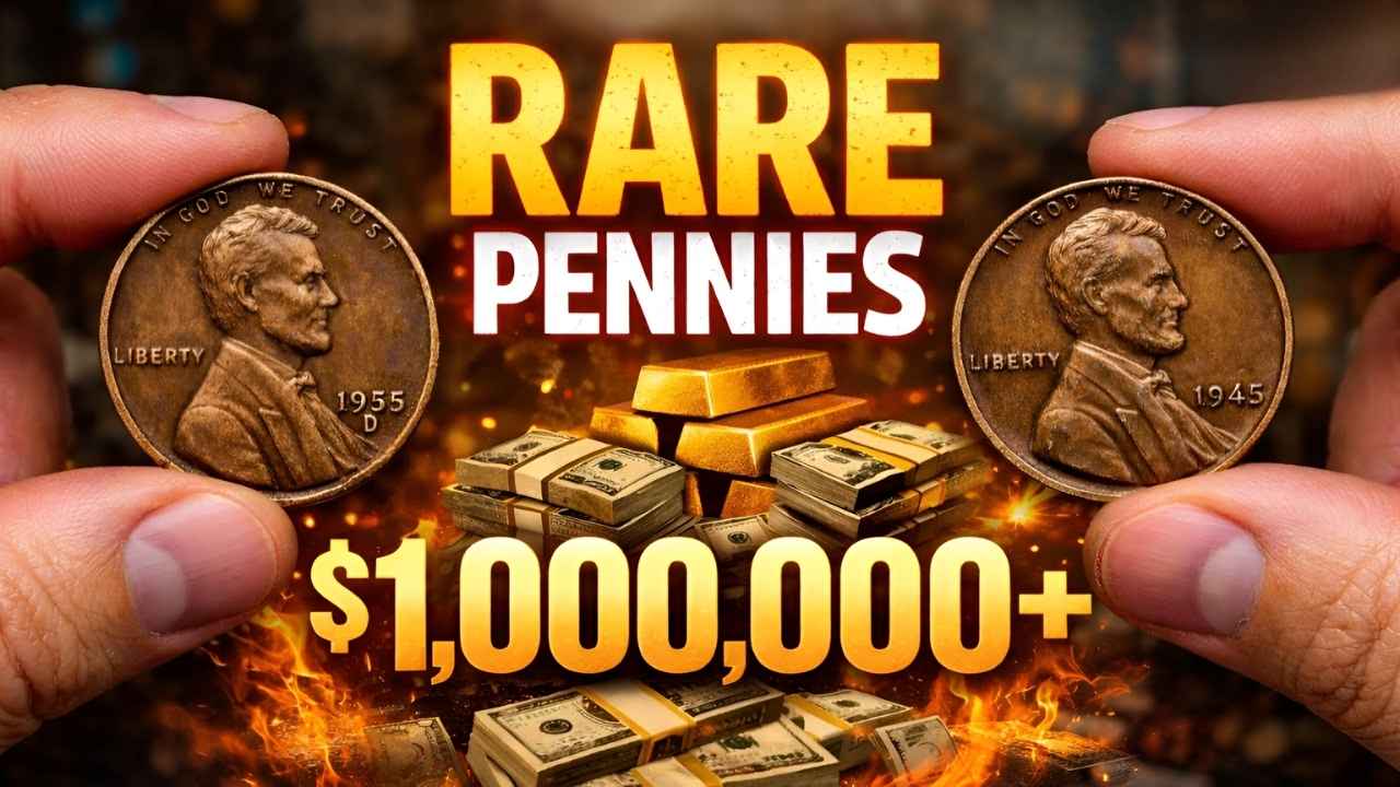 Wheat Penny Values Explained: What Your Old Pennies Are Worth Today vs 10 Years Ago