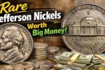 Top 17 Rare Jefferson Nickels Worth Big Money: Collector’s Guide to Hidden Gems