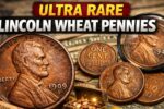 Ultra Rare Lincoln Wheat Pennies: Top Error Types Collectors Must Know