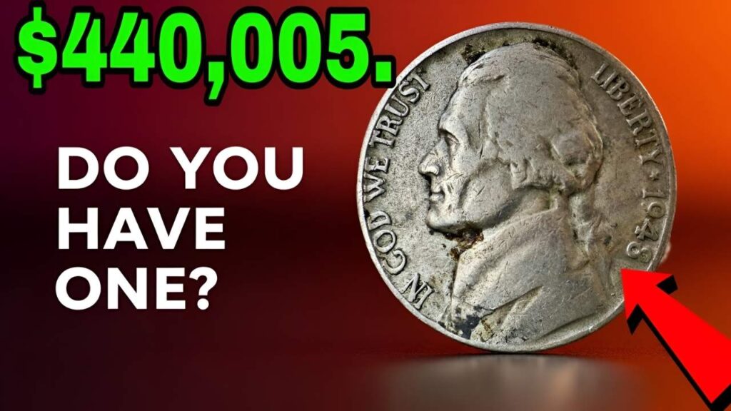 Top 17 Rare Jefferson Nickels Worth Money: Collector’s Guide to Hidden Gems & Valuable Coins