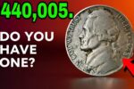 Top 17 Rare Jefferson Nickels Worth Money: Collector’s Guide to Hidden Gems & Valuable Coins