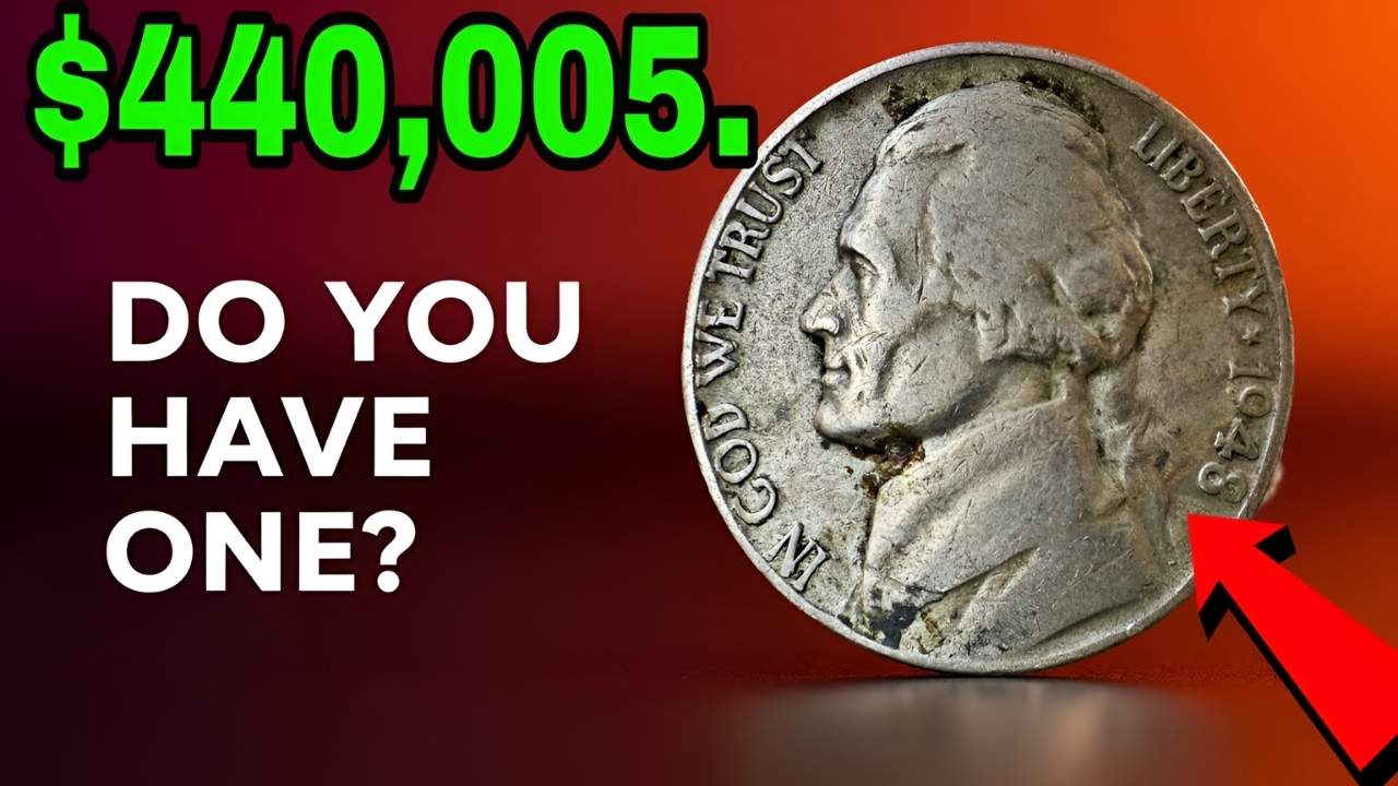 Top 17 Rare Jefferson Nickels Worth Money: Collector’s Guide to Hidden Gems & Valuable Coins