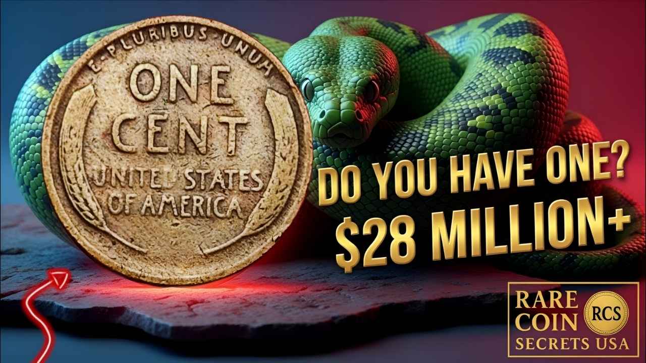 Wheat Penny Values Explained: What Your Old Pennies Are Worth Today vs 10 Years Ago