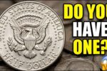 $5.9 Million Kennedy Half Dollar Value Guide 2026: Rare Coins Still Found in Circulation