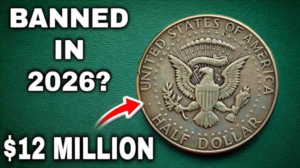 Coin Mistaken for Junk Turns Out to Be Worth $5.3M