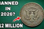 Coin Mistaken for Junk Turns Out to Be Worth $5.3M